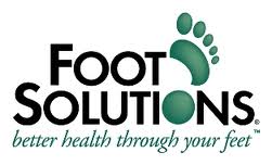 Foot Solutions Logo