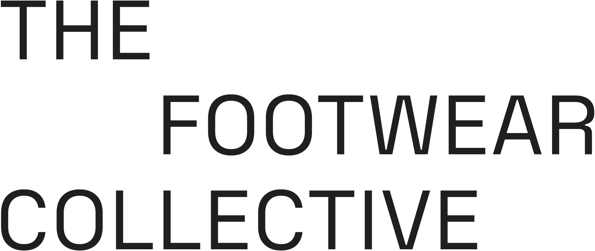 The Footwear Collective Logo