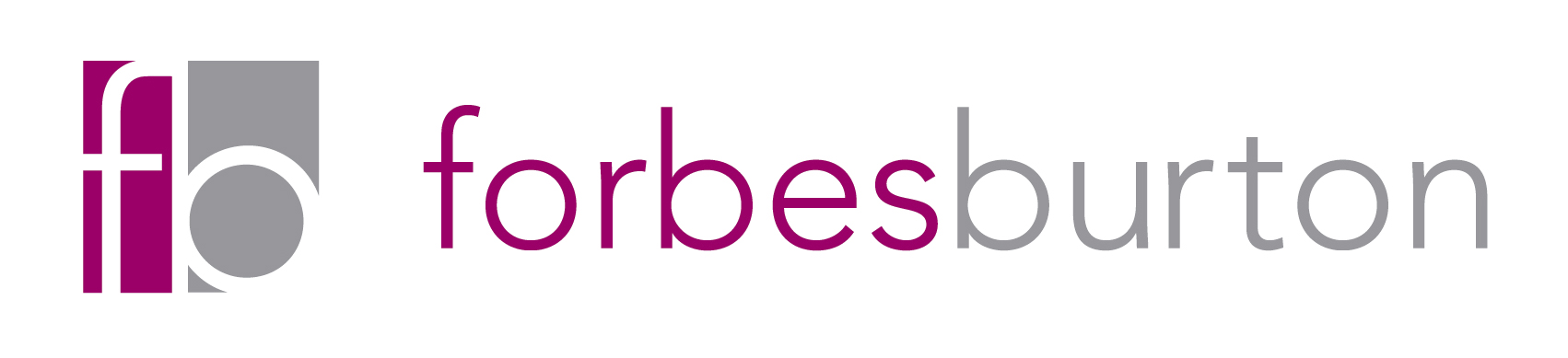 Forbes Burton Logo