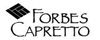 Forbes Capretto Homes Logo
