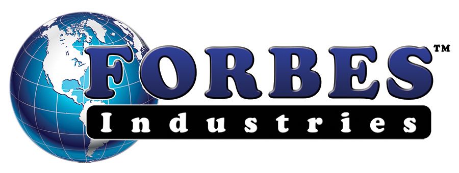 Forbes Industries Logo