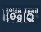 forcefeedlogIQ Logo