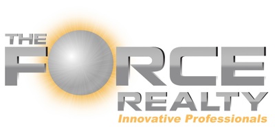 The Force Realty Logo