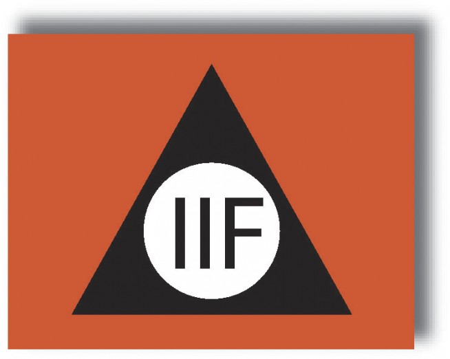 International Institute of Forecasters Logo