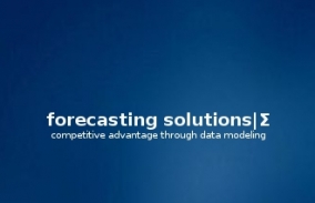 forecastingsolutions Logo