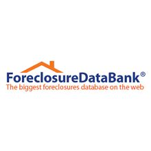 foreclosuredatabank Logo
