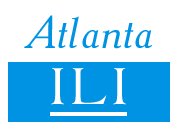 Atlanta International Language Institute Logo