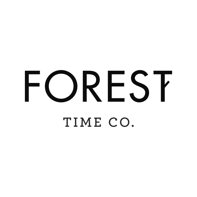 foresttimeco Logo