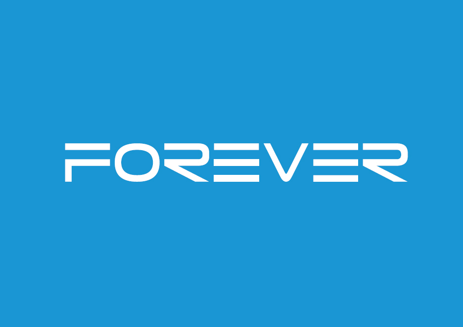 forever Logo