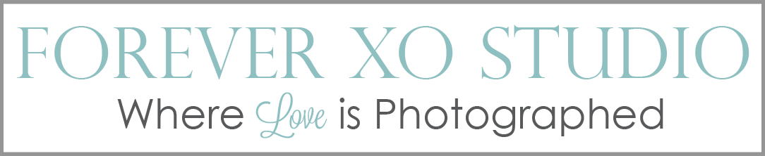 Forever XO Studio Logo