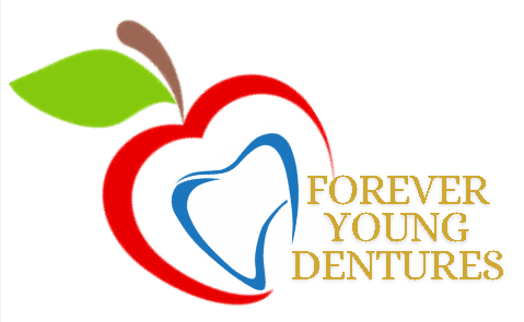 foreveryoungdentures Logo