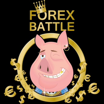 forex-battle.com Logo