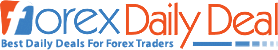Forex Daily Deal Logo