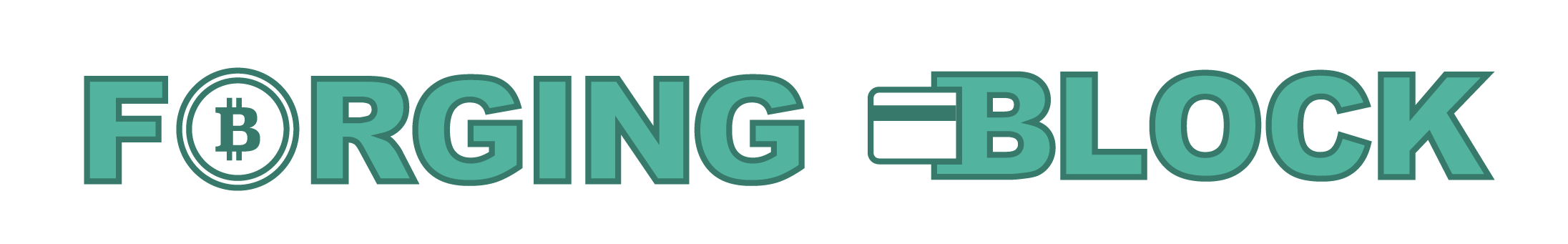 forgingblock Logo