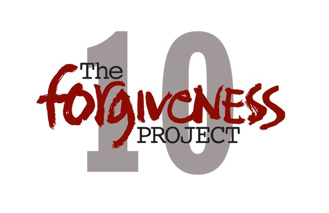 forgivenessproject Logo