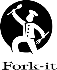 forkit Logo