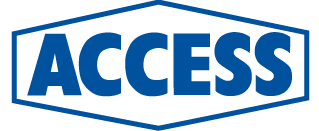 Access Mechanical Handling Logo