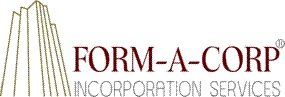 form-a-corp Logo