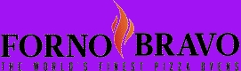 fornobravo Logo