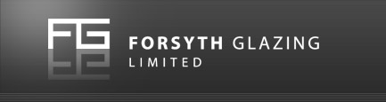 forsythglazing Logo