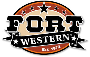 fort-western-stores Logo