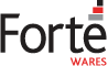 Forte Wares Logo