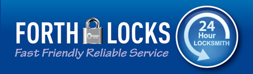 forthlocksmiths Logo