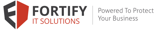 fortify Logo