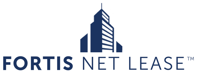 Fortis Net Lease Logo