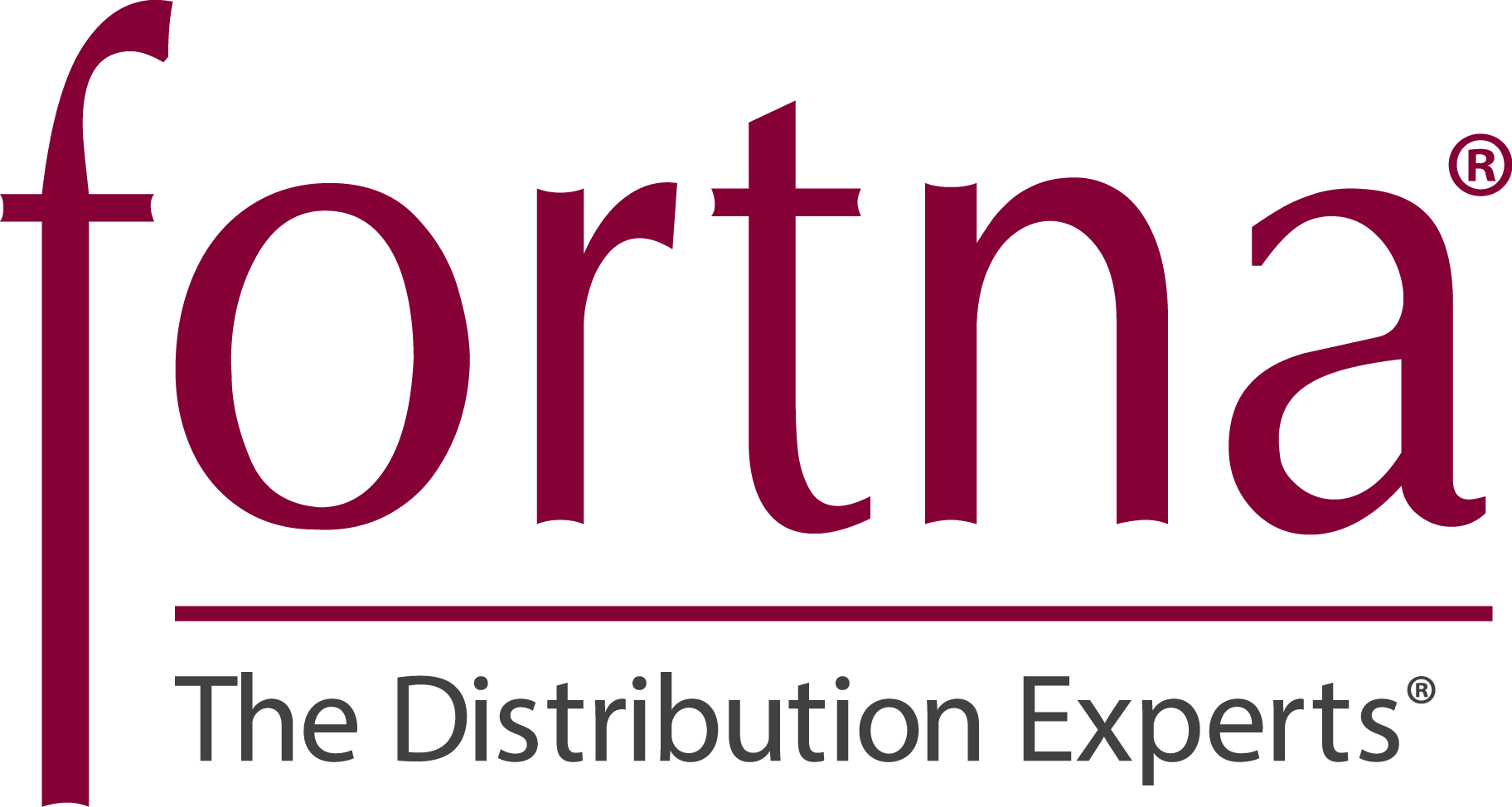 Fortna Logo