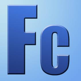 fortucast Logo