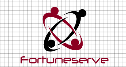 fortuneserve Logo