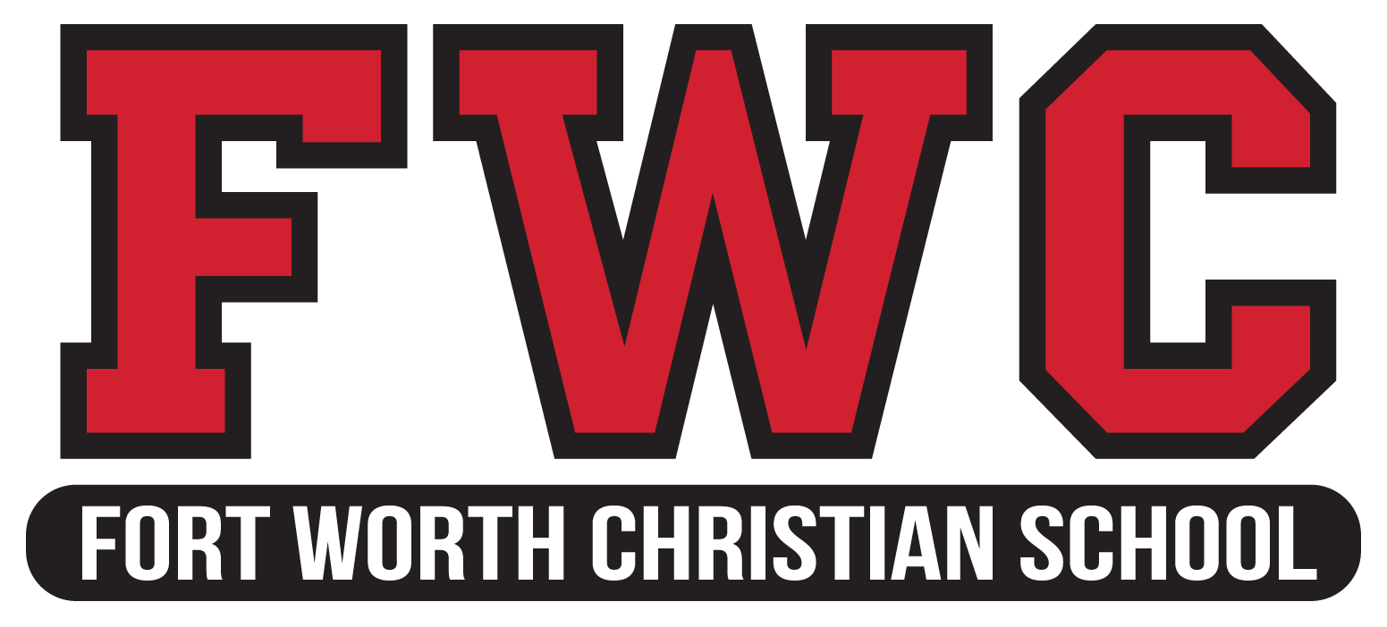 Fort Worth Christian School Logo