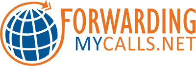 ForwardingMyCalls Logo