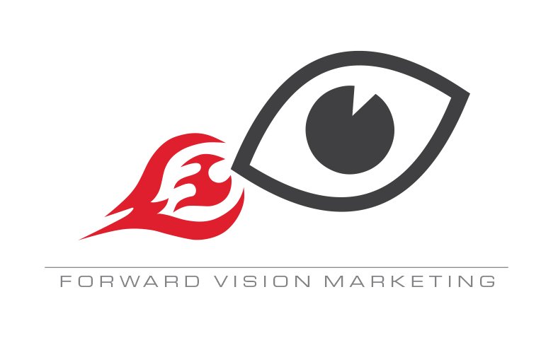 forwardvision Logo