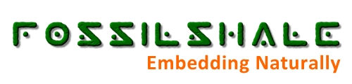 fossilshale Logo