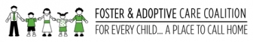 Foster and Adoptive Care Coalition Logo
