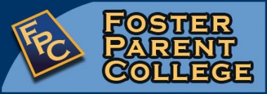 Foster Parent College Logo