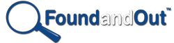 foundandout Logo