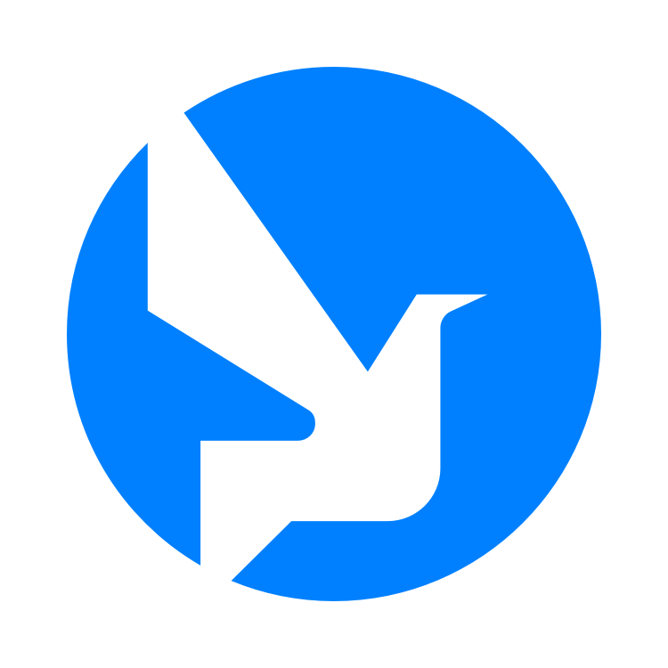 foundingbird Logo
