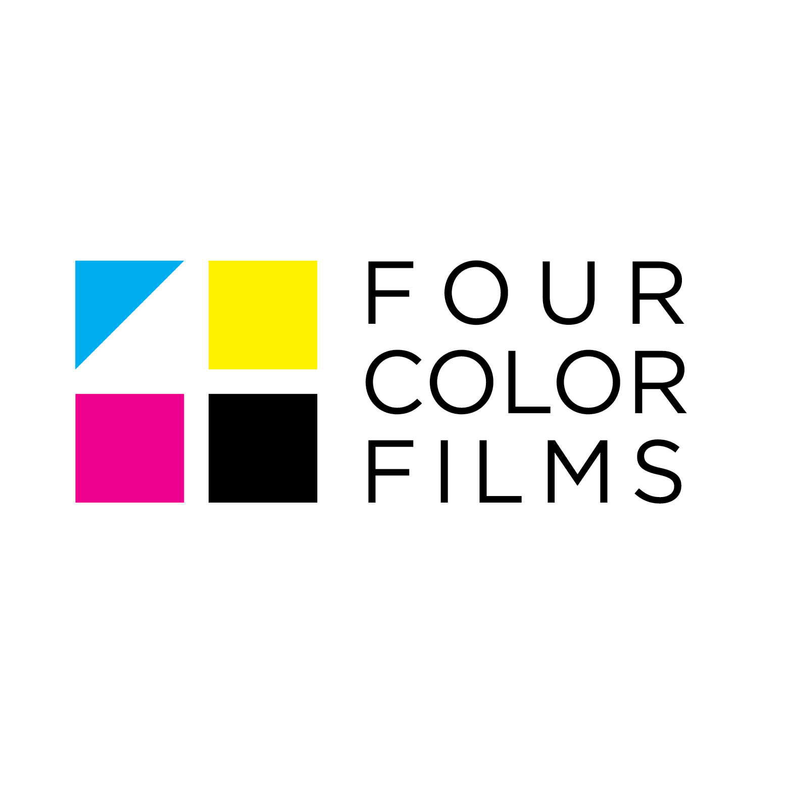 fourcolorfilms Logo