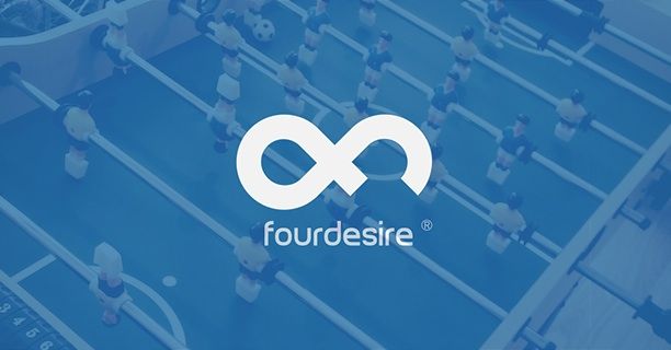 fourdesire Logo