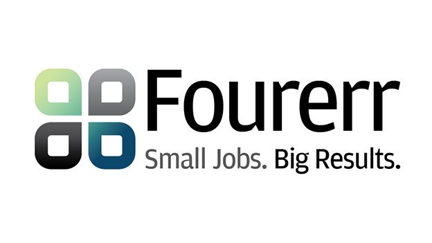 Fourerr Logo