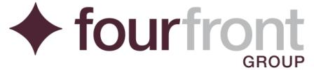fourfrontgroup Logo