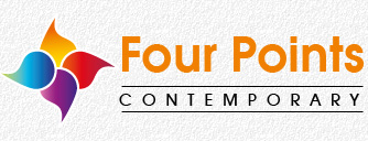 fourpointsgallery Logo