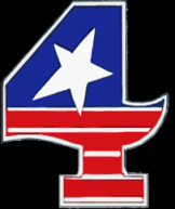 fourstar Logo