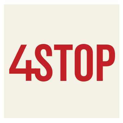 fourstop Logo