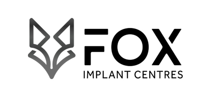 fox-implant-centres Logo