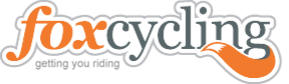 foxcycling Logo