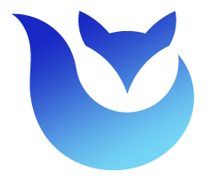 foxhound Logo